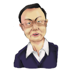 王壽南(歿)照片
