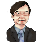 薛化元照片