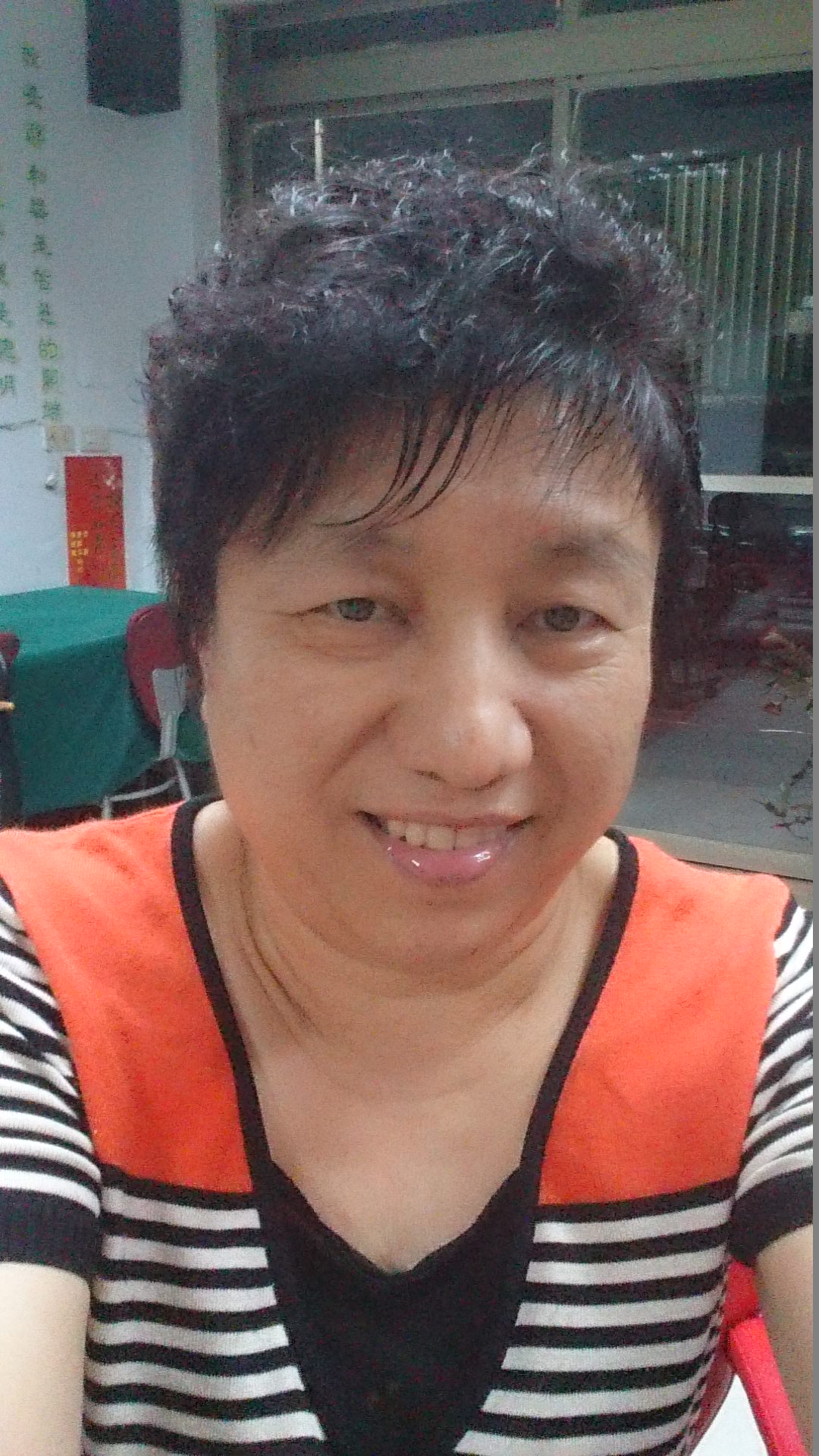 張郇慧照片